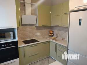 2-к квартира, на длительный срок, 55м2, 13/17 этаж