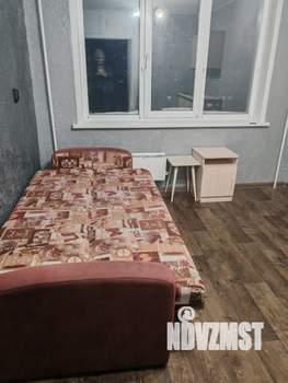 Студия квартира, на длительный срок, 18м2, 8/9 этаж