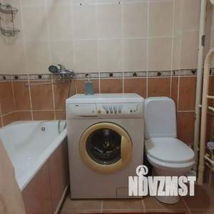 2-к квартира, посуточно, 43м2, 5/10 этаж