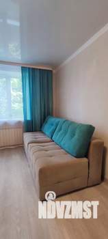 1-к квартира, на длительный срок, 18м2, 5/5 этаж