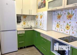 2-к квартира, посуточно, 40м2, 9/10 этаж