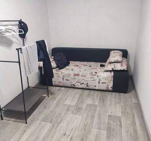 2-к квартира, на длительный срок, 44м2, 2/4 этаж