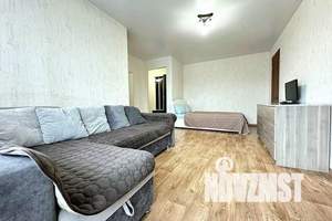 2-к квартира, посуточно, 45м2, 4/5 этаж