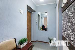 2-к квартира, посуточно, 45м2, 4/5 этаж