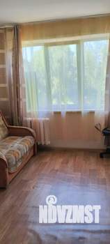 1-к квартира, на длительный срок, 17м2, 8/9 этаж