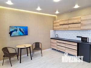 Студия квартира, посуточно, 30м2, 3/15 этаж