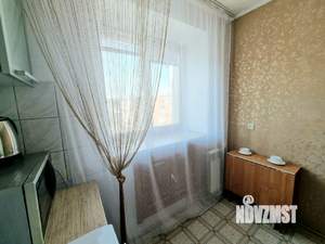 1-к квартира, посуточно, 33м2, 5/5 этаж