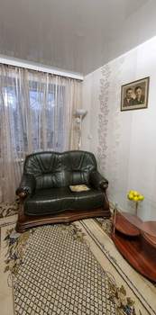 2-к квартира, на длительный срок, 43м2, 2/5 этаж