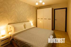 2-к квартира, посуточно, 39м2, 14/16 этаж