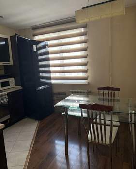 3-к квартира, на длительный срок, 84м2, 3/10 этаж