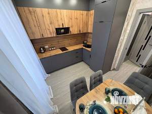 1-к квартира, посуточно, 36м2, 1/9 этаж