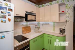 3-к квартира, на длительный срок, 55м2, 1/5 этаж