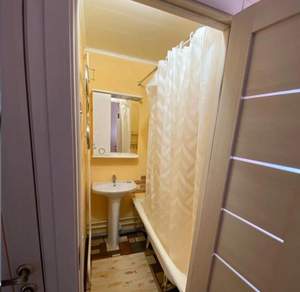 1-к квартира, на длительный срок, 30м2, 5/5 этаж