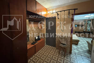 3-к квартира, на длительный срок, 63м2, 6/11 этаж