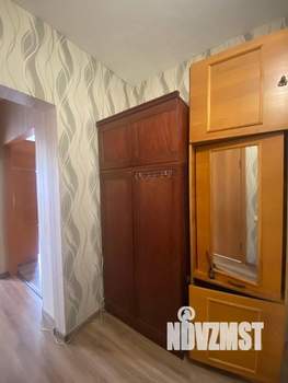 1-к квартира, на длительный срок, 40м2, 4/16 этаж