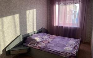 2-к квартира, на длительный срок, 47м2, 9/9 этаж