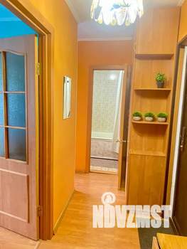 2-к квартира, посуточно, 50м2, 2/10 этаж