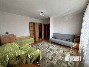 1-к квартира, на длительный срок, 34м2, 7/10 этаж