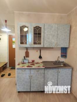 1-к квартира, на длительный срок, 23м2, 8/9 этаж