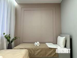 3-к квартира, посуточно, 58м2, 13/16 этаж