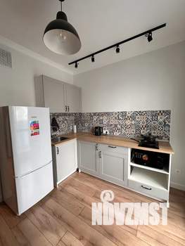 1-к квартира, посуточно, 34м2, 7/9 этаж