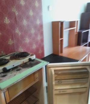 1-к квартира, на длительный срок, 17м2, 5/9 этаж