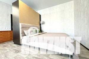 1-к квартира, посуточно, 45м2, 9/14 этаж