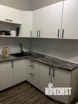 1-к квартира, на длительный срок, 40м2, 10/16 этаж