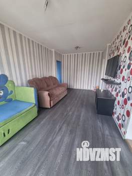 2-к квартира, на длительный срок, 44м2, 3/5 этаж