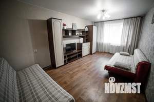 2-к квартира, посуточно, 48м2, 1/5 этаж
