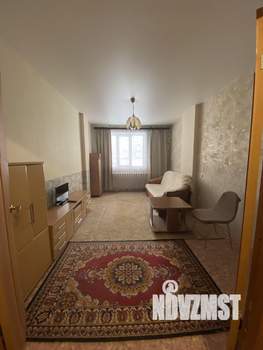 1-к квартира, на длительный срок, 40м2, 1/9 этаж