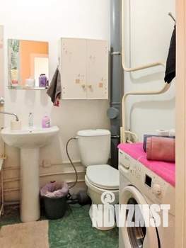 1-к квартира, посуточно, 30м2, 10/10 этаж