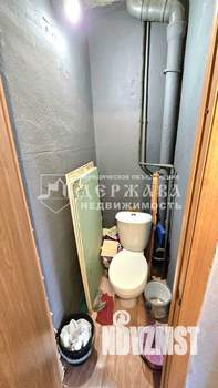 1-к квартира, на длительный срок, 23м2, 4/5 этаж