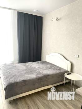 Студия квартира, посуточно, 28м2, 3/16 этаж