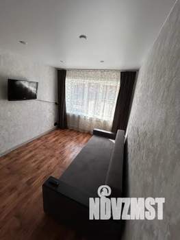 1-к квартира, посуточно, 30м2, 1/5 этаж