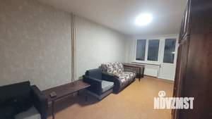 1-к квартира, на длительный срок, 32м2, 9/12 этаж