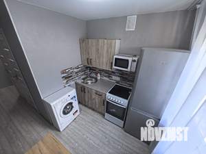 2-к квартира, на длительный срок, 45м2, 5/5 этаж