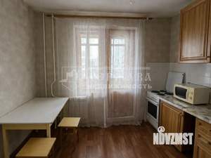 1-к квартира, на длительный срок, 33м2, 5/12 этаж
