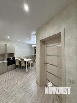 2-к квартира, на длительный срок, 48м2, 15/15 этаж