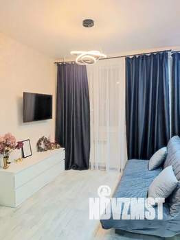 1-к квартира, посуточно, 32м2, 5/9 этаж