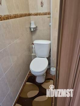 2-к квартира, на длительный срок, 43м2, 3/5 этаж