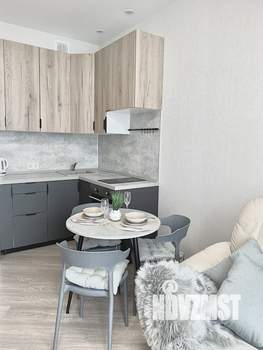 2-к квартира, посуточно, 45м2, 8/16 этаж