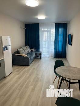 1-к квартира, на длительный срок, 27м2, 6/9 этаж