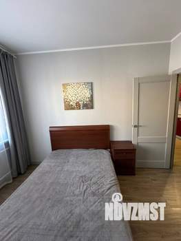 2-к квартира, на длительный срок, 49м2, 1/16 этаж