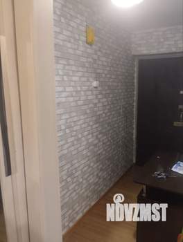 1-к квартира, на длительный срок, 32м2, 2/5 этаж