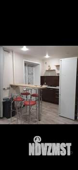 1-к квартира, на длительный срок, 35м2, 1/5 этаж