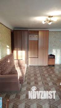 2-к квартира, на длительный срок, 45м2, 4/5 этаж