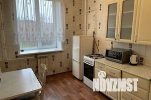 1-к квартира, посуточно, 45м2, 2/5 этаж