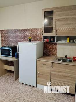 1-к квартира, на длительный срок, 31м2, 4/10 этаж