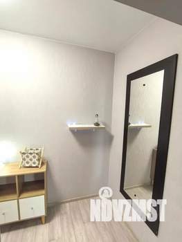 2-к квартира, посуточно, 45м2, 11/16 этаж